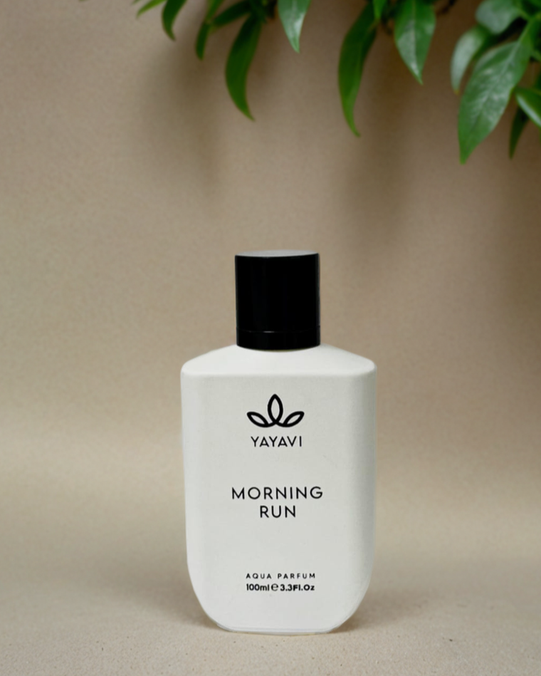 Aqua Perfume - Morning Run