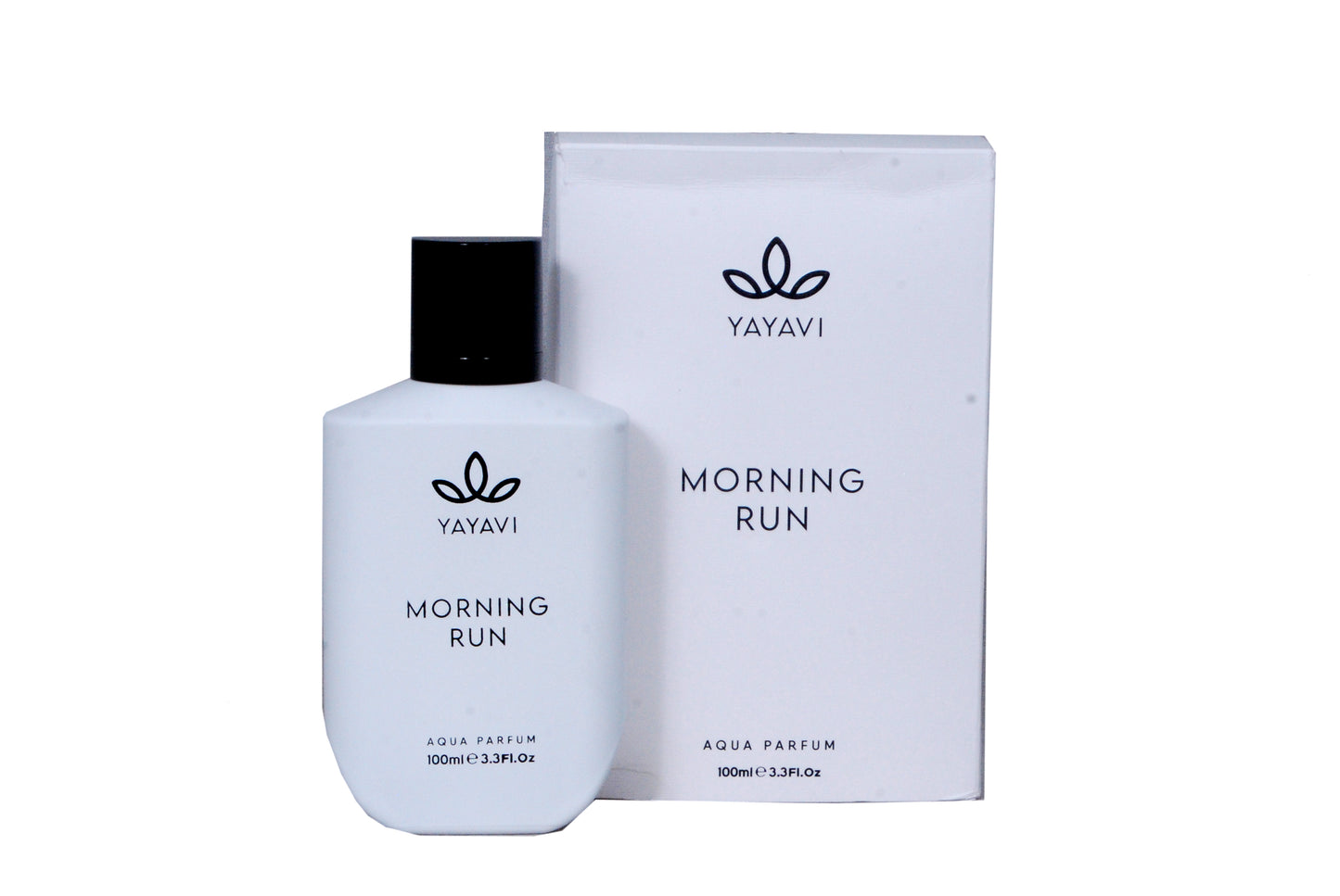 Morning Run - Aqua Perfume