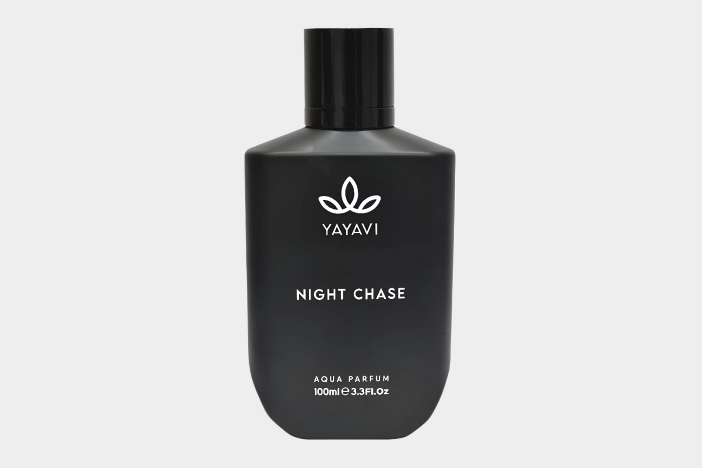 Aqua Perfume - Night Chase