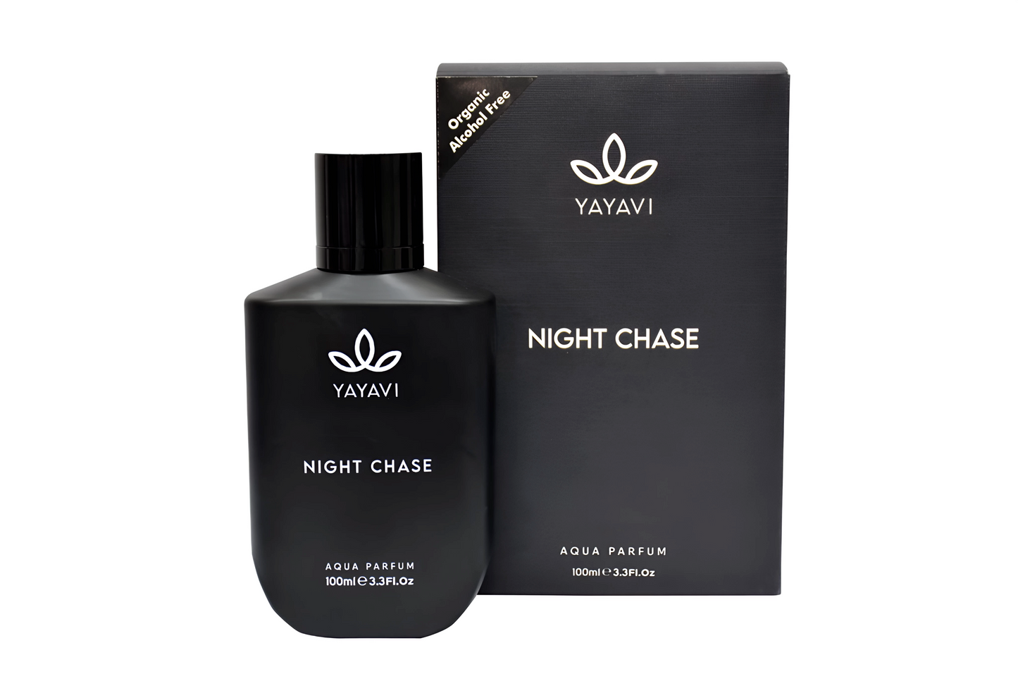 Aqua Perfume - Night Chase
