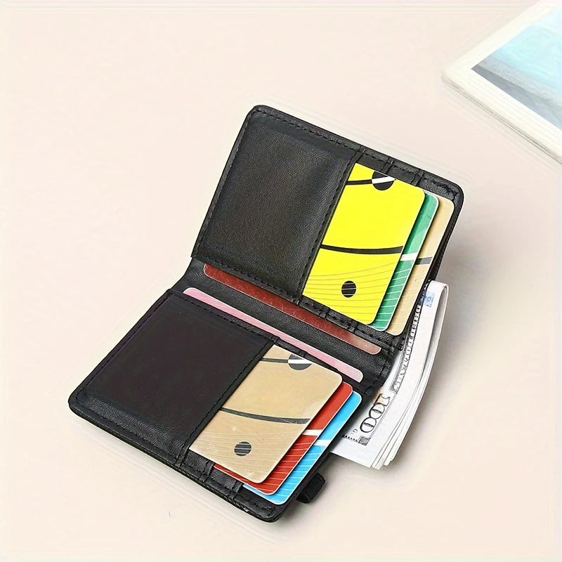 Card Holder - Black