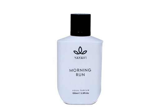 Morning Run - Aqua Perfume