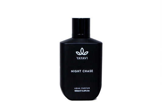 Night Chase - Aqua Perfume