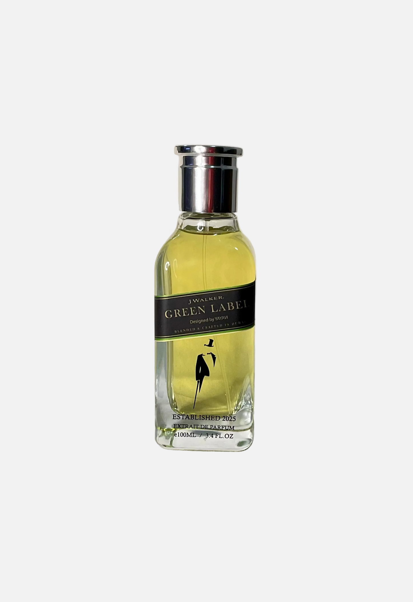 Green Label Perfume
