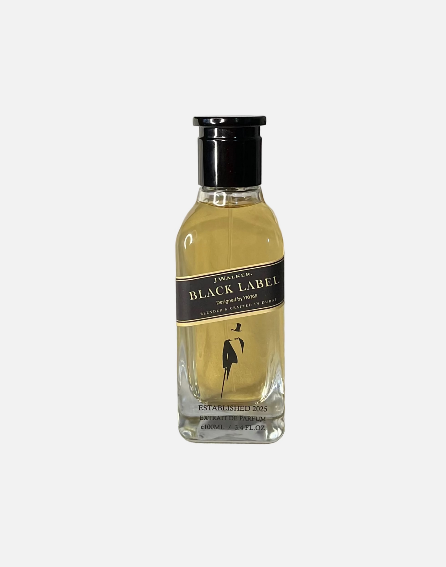Black Label Perfume