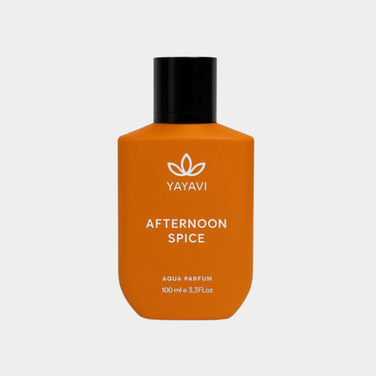 Afternoon Spice